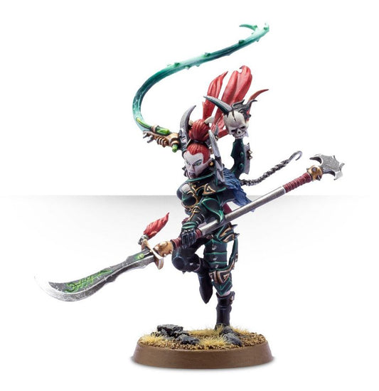 Succubus - Warhammer 40K - Games Workshop Online Only Range - Brand New