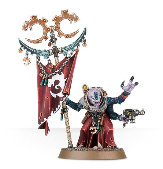 Acolyte Iconward - Warhammer 40K - Games Workshop Online Only Range - Brand New