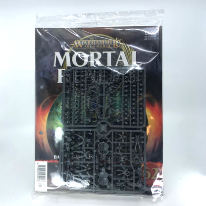 Mortal Realms Magazine Issue 62 - Warhammer Age of Sigmar Games Workshop M715