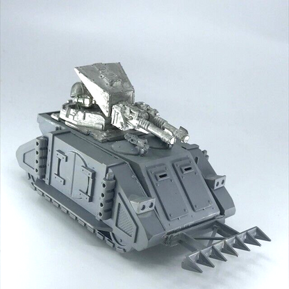 Classic Razorback Vehicle Space Marines Rogue Trader - Warhammer 40K Part Metal