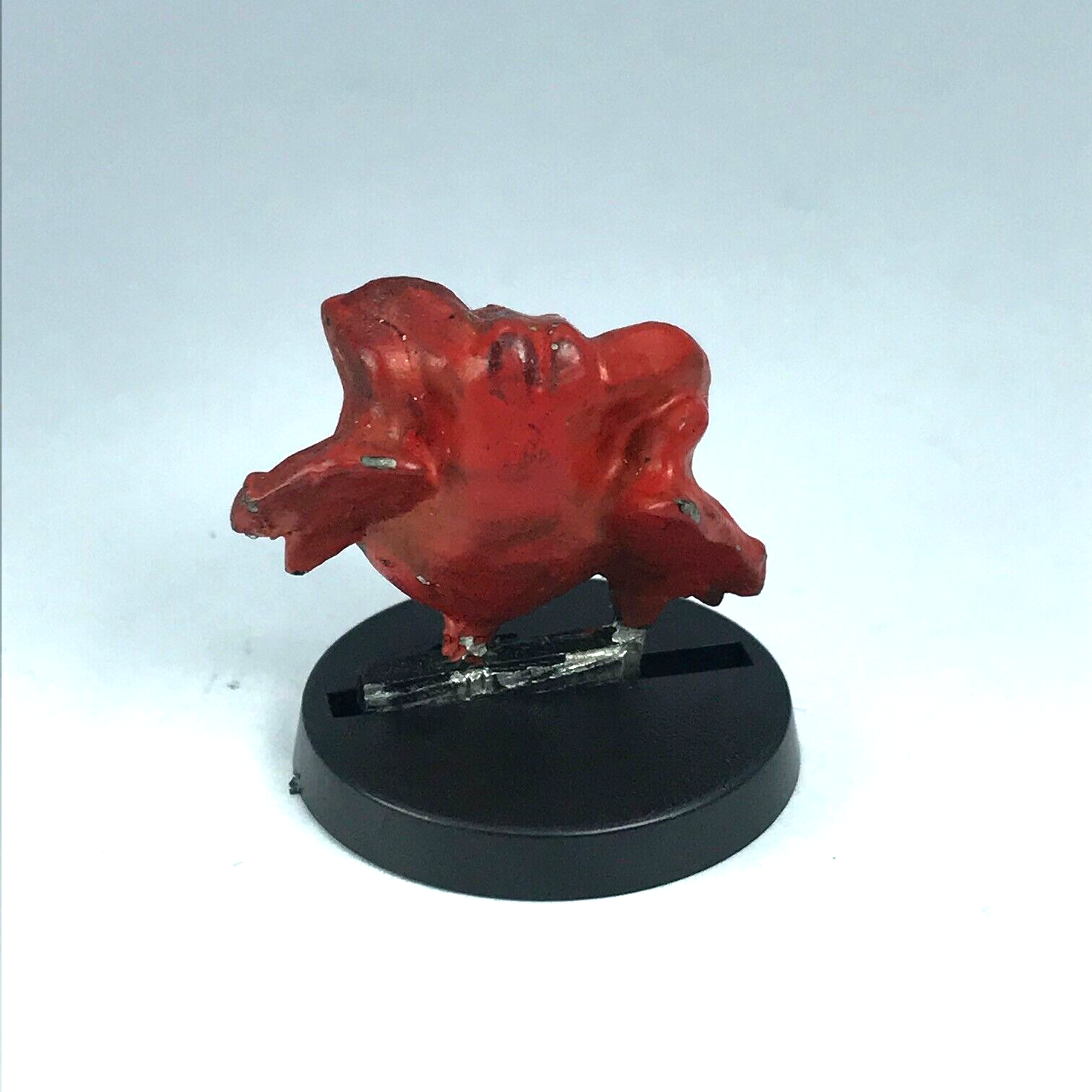 Classic Metal Orc Squig Orcs Goblins - Painted - Warhammer Fantasy X9864