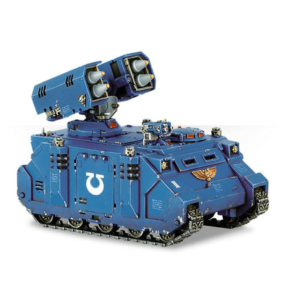 Whirlwind - Warhammer 40K - Games Workshop Online Only Range - Brand New