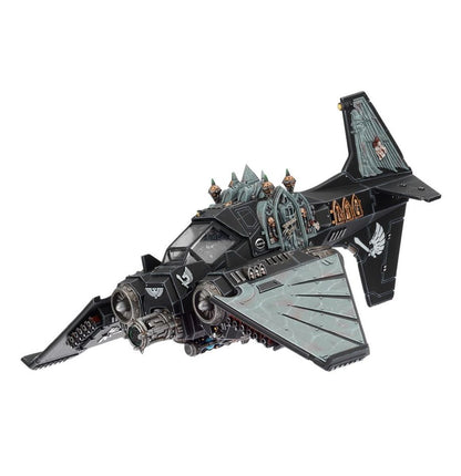 Ravenwing Dark Talon - Warhammer 40K - Games Workshop Online Only Range - Brand New