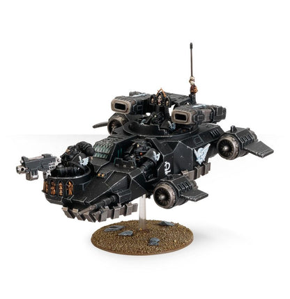 Land Speeder Vengeance - Warhammer 40K - Games Workshop Online Only Range - Brand New