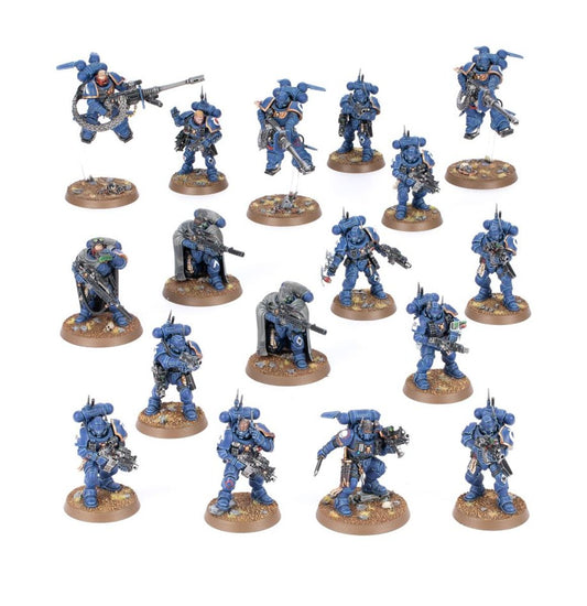Vanguard Task Force - Warhammer 40K - Games Workshop Online Only Range - Brand New