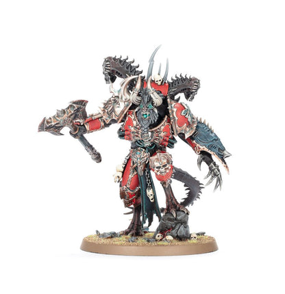 Pre-Order: World Eaters Combat Patrol - Brand New - Warhammer 40K Games Workshop