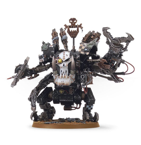 Deff Dread - Warhammer 40K - Games Workshop Online Only Range - Brand New