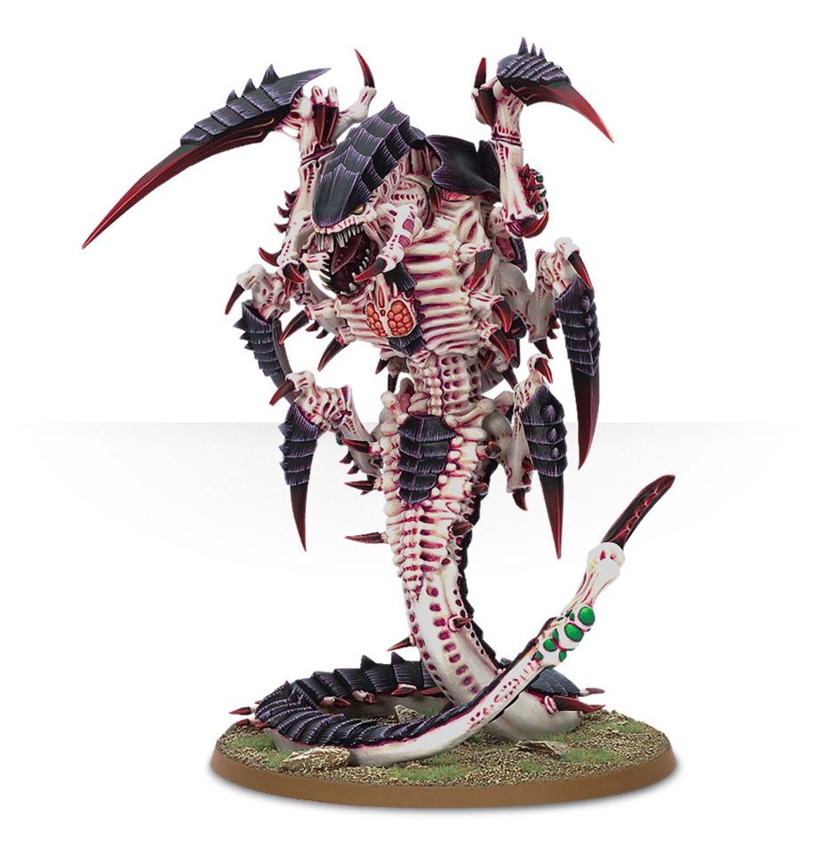 Trygon/Mawloc - Warhammer 40K - Games Workshop Online Only Range - Brand New