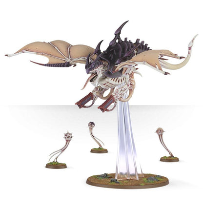 Tyranid Harpy - Warhammer 40K - Games Workshop Online Only Range - Brand New