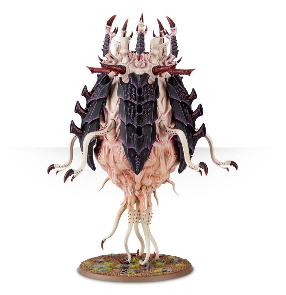 Tyrannocyte - Warhammer 40K - Games Workshop Online Only Range - Brand New