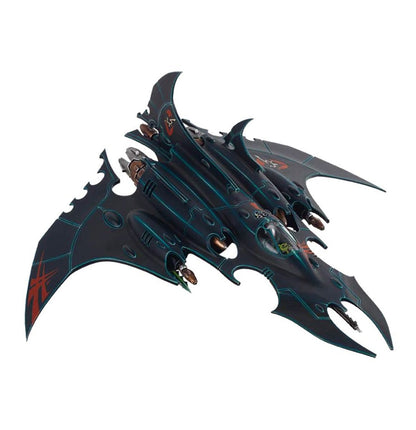 Razorwing Jetfighter - Warhammer 40K - Games Workshop Online Only Range - Brand New