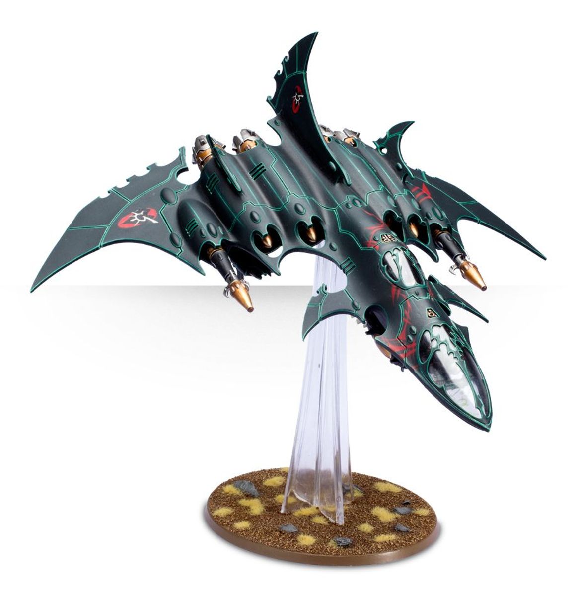 Voidraven Bomber - Warhammer 40K - Games Workshop Online Only Range - Brand New