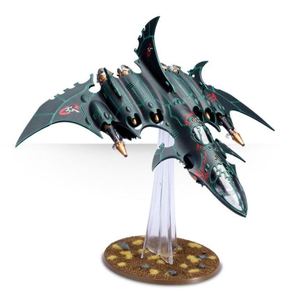 Voidraven Bomber - Warhammer 40K - Games Workshop Online Only Range - Brand New