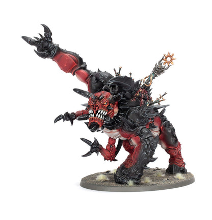 Slaughterbrute - Warhammer Age of Sigmar - Games Workshop Online Only Range - Brand New