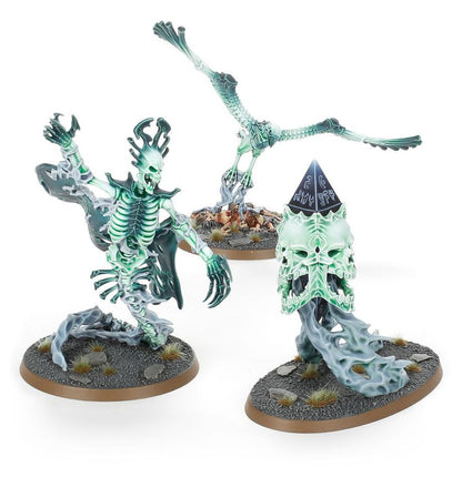 Ossiarch Bonereapers Endless Spells - Warhammer Age Of Sigmar - Games Workshop Online Only Range - Brand New