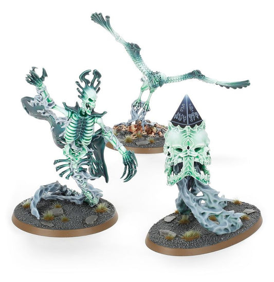 Ossiarch Bonereapers Endless Spells - Warhammer Age Of Sigmar - Games Workshop Online Only Range - Brand New