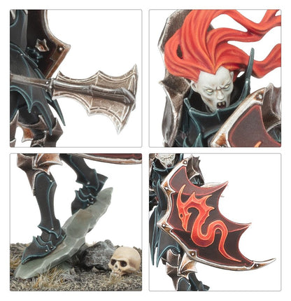 Pre-Order:  Soulblight Gravelords Spearhead - Brand New - Warhammer Age Of Sigmar GW