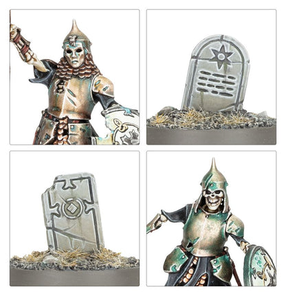 Pre-Order:  Soulblight Gravelords Spearhead - Brand New - Warhammer Age Of Sigmar GW