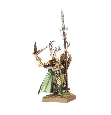 Pre-Order: Araloth: Lord of Talsyn - Wood Elf Realms - Brand New - Warhammer The Old World Games Workshop