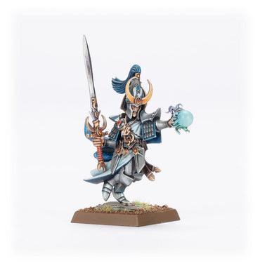 Pre-Order: High Elf Loremaster - High Elf Realms - Brand New - Warhammer The Old World Games Workshop