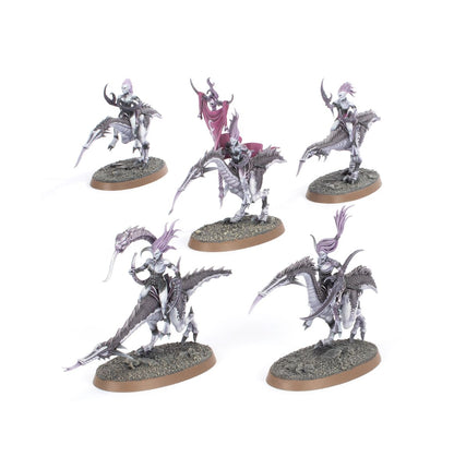 Seekers of Slaanesh - Warhammer Age of Sigmar - Games Workshop Online Only Range - Brand New
