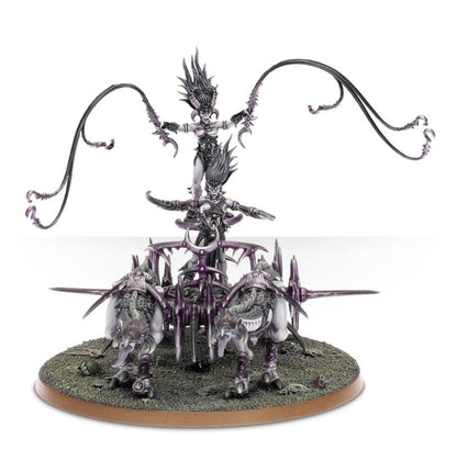 Seeker Chariot - Warhammer Age of Sigmar - Games Workshop Online Only Range - Brand New