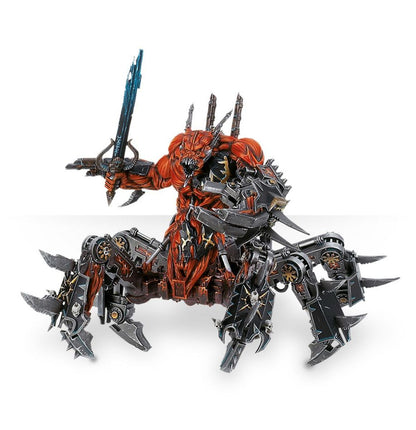 Soul Grinder - Warhammer 40K - Games Workshop Online Only Range - Brand New