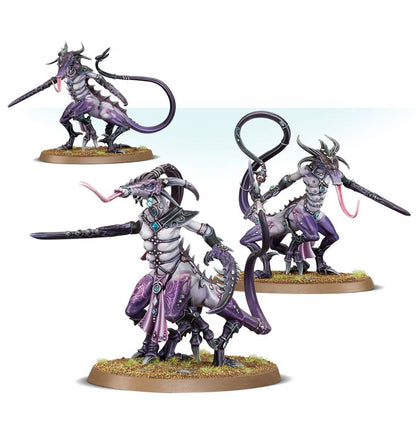 Fiends - Warhammer Age of Sigmar - Games Workshop Online Only Range - Brand New