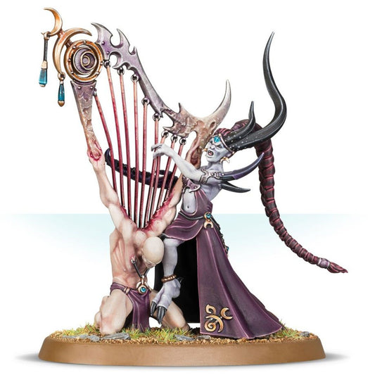 Infernal Enrapturess - Warhammer Age of Sigmar - Games Workshop Online Only Range - Brand New