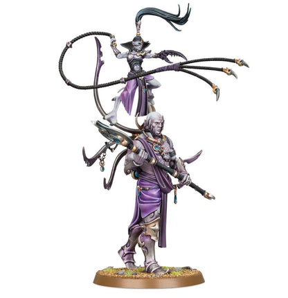 Syll'Esske: The Vengeful Allegiance - Warhammer Age of Sigmar - Games Workshop Online Only Range - Brand New