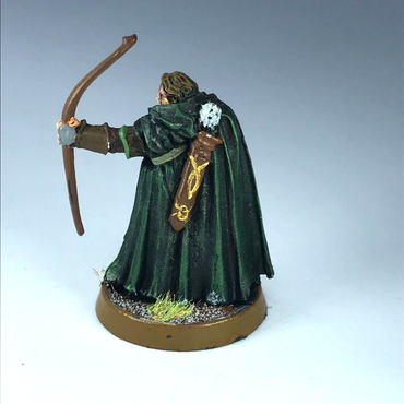 Gondor Faramir Ranger LOTR - Painted - Warhammer / Lord of the Rings X12139