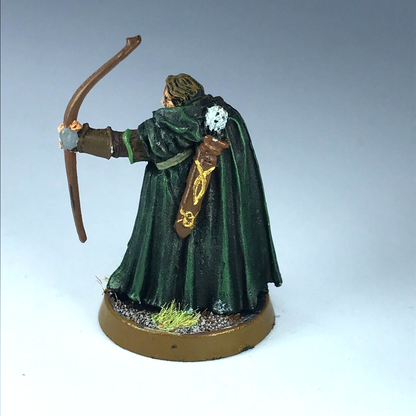 Gondor Faramir Ranger LOTR - Painted - Warhammer / Lord of the Rings X12139