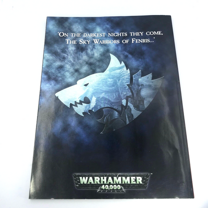 White Dwarf 357 Magazine Games Workshop Warhammer Fantasy 40,000 40K M101