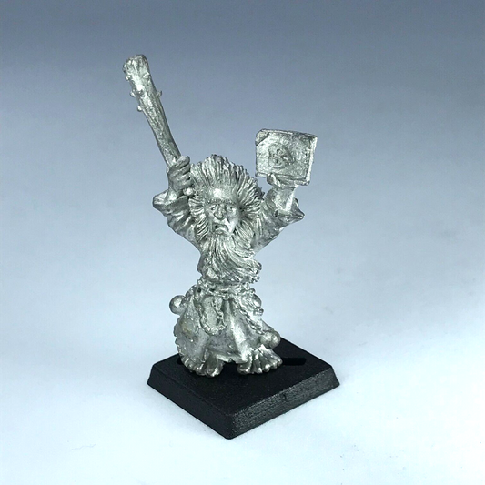 Flagellant Fanatic The Empire - Citadel Warhammer Fantasy Classic Metal X151