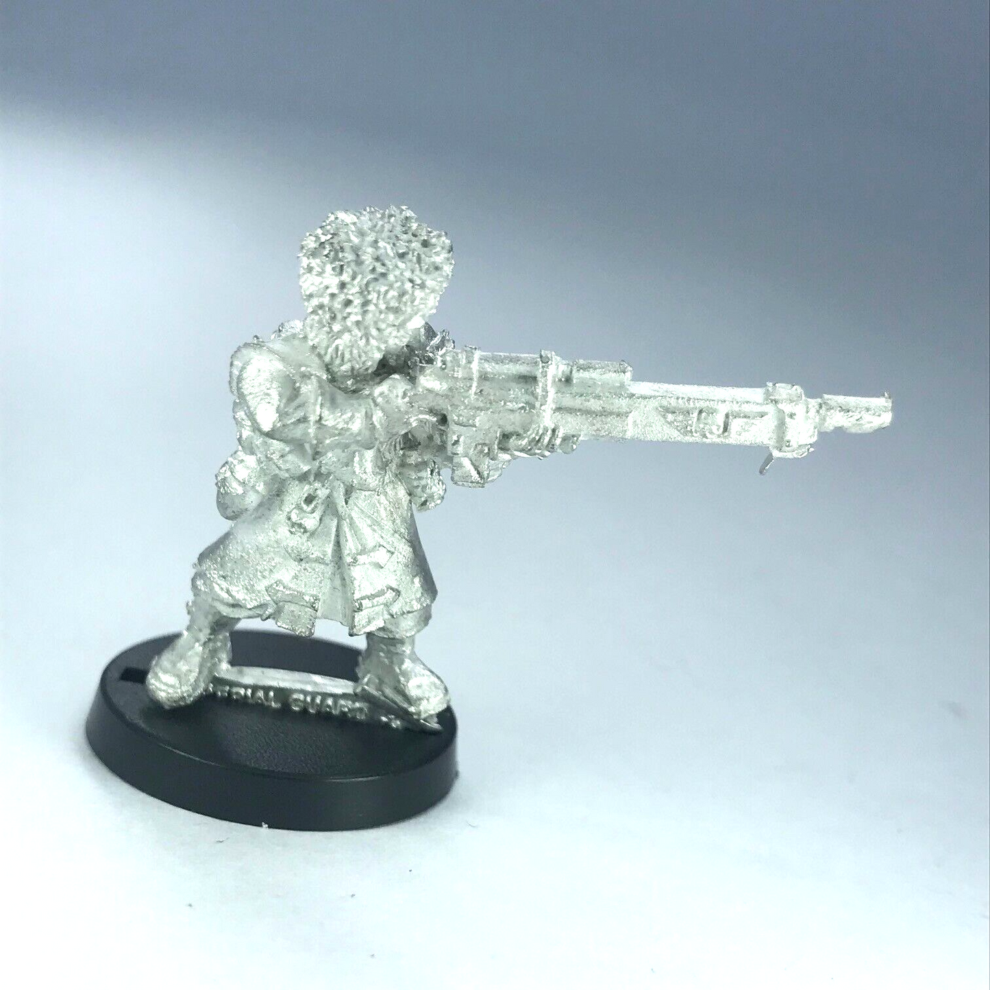 Classic Vostroyan Rifleman Imperial Guard Astra Militarum - Warhammer 40K X11688