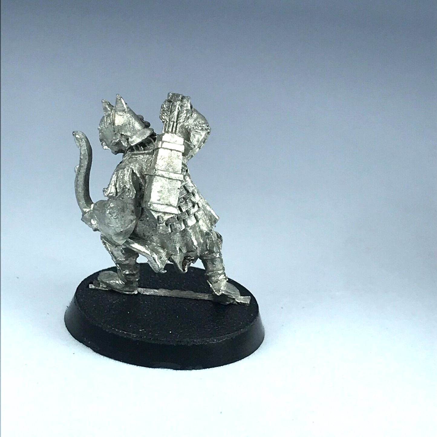 Mordor Orc Archer LOTR - Warhammer / Lord of the Rings Metal GW X13108