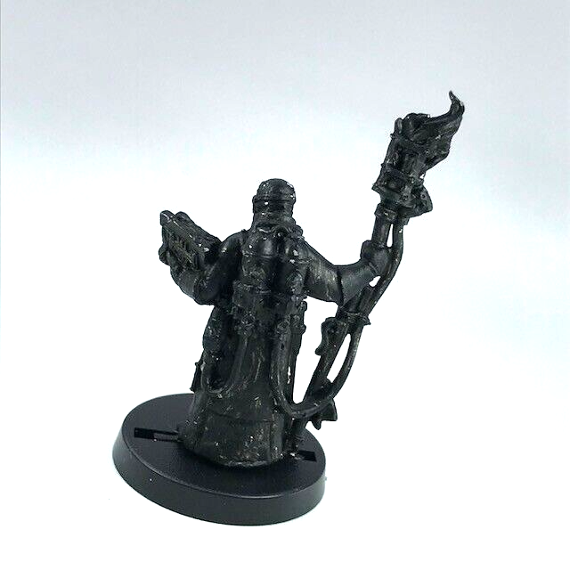 Inquisitor Acolyte Missionary Witch Hunter Imperial Guard - Warhammer 40K X234