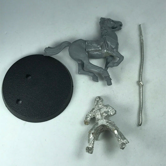 Metal Minas Tirith Knight LOTR - Warhammer / Lord of the Rings 4628