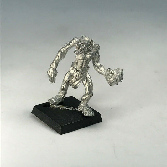 Metal Undead Ghoul Vampire Count - Warhammer Fantasy Age of Sigmar X5460