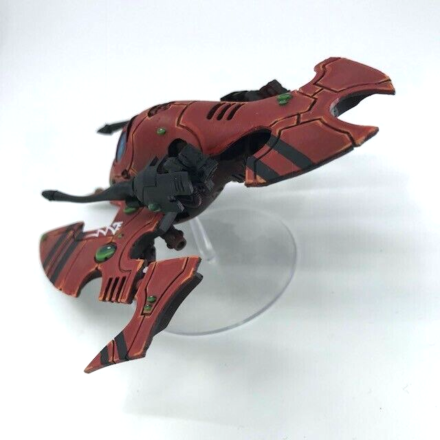 Aeldari Hornet Light Tank - Warhammer 40K Games Workshop BOX207