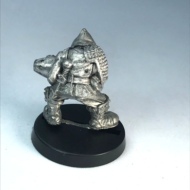 Space Ork Dated 1988 Rogue Trader - Warhammer 40K Classic Metal GW X9498