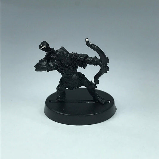 Metal Moria Goblin Archer - LOTR / Warhammer / Lord of the Rings X10401