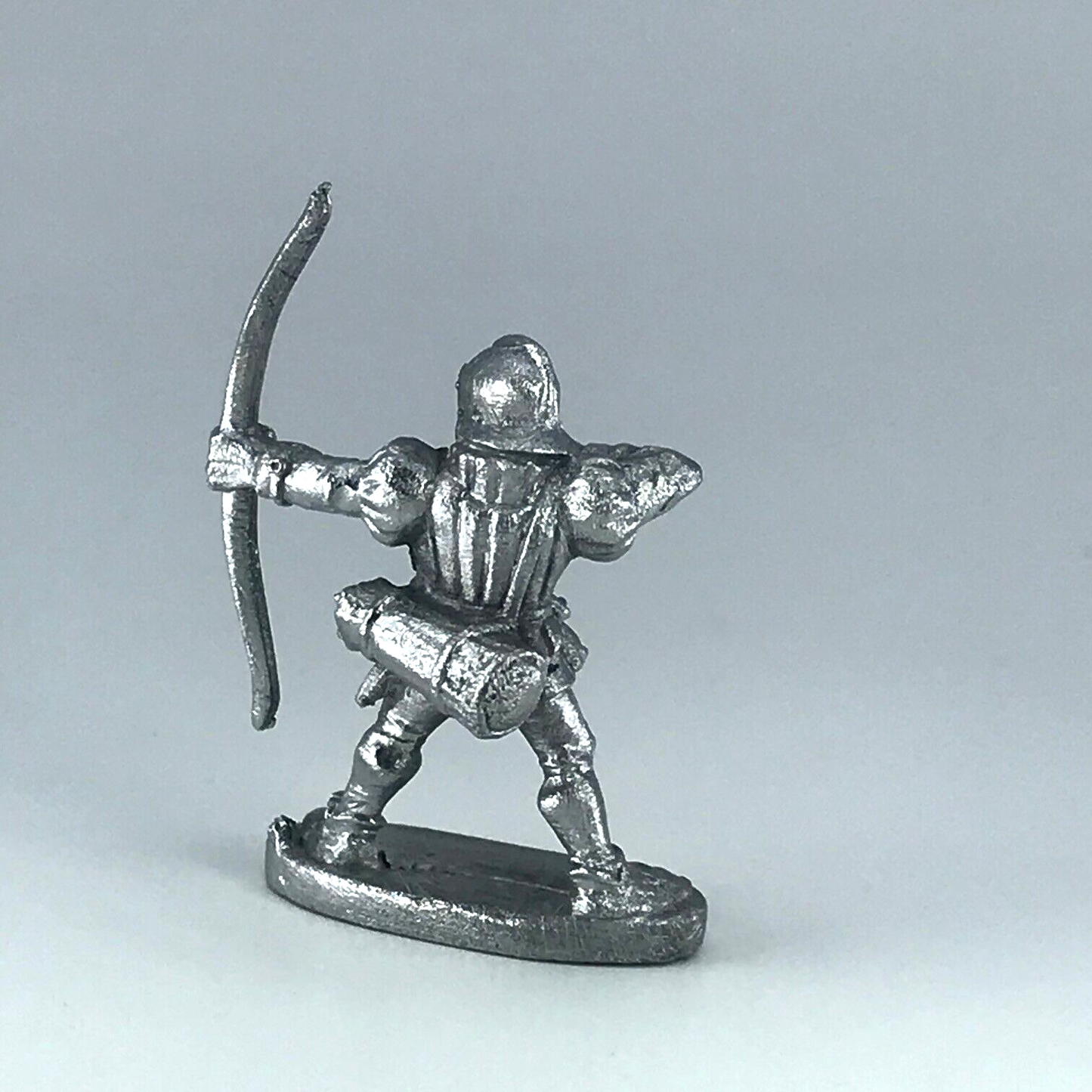 Archer Miniature - Grenadier Miniatures Classic Metal X2886