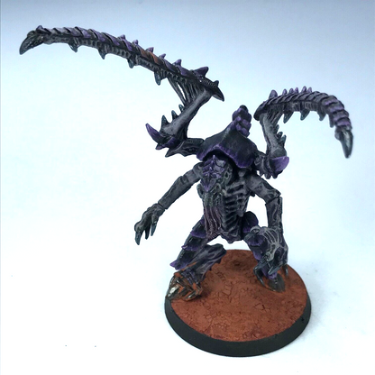 Tyranid Lictor - Painted - Warhammer 40K C1090