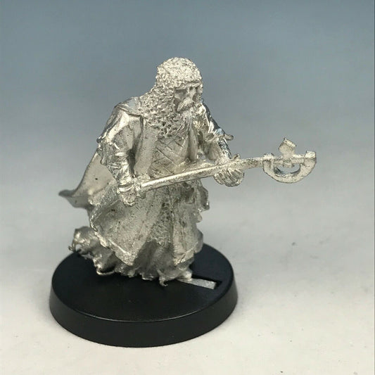 Metal Warrior of the Dead - LOTR Warhammer / Lord of the Rings X7684