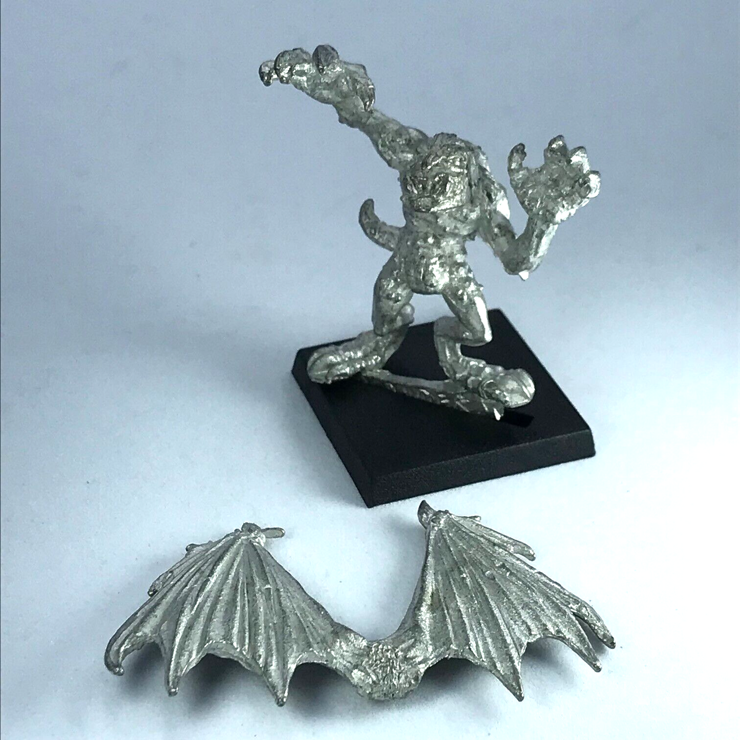 Chaos Daemons Fury - Warhammer Fantasy Classic Metal Games Workshop X12422