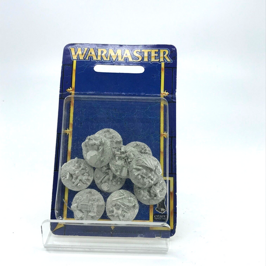 Classic Casualty Markers Blister OOP - Warmaster Warhammer Games Workshop C4340