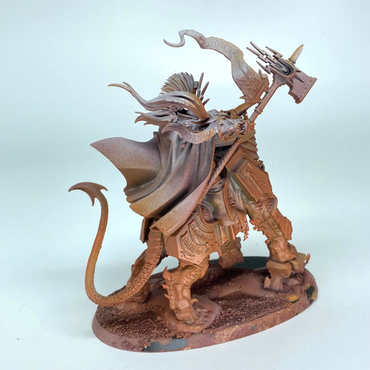 Vandus Hammerhand - Stormcast Eternals - Warhammer Age of Sigmar GW C4519