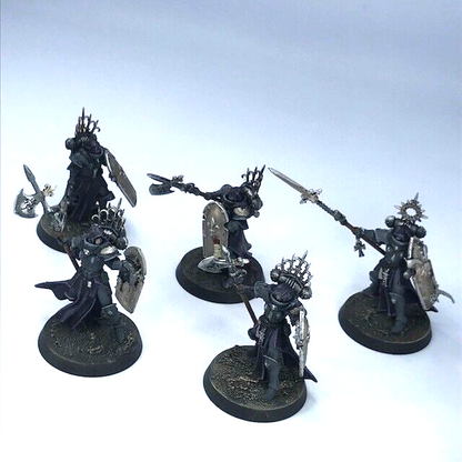 Celestian Sacresants Adepta Sororitas - Warhammer 40K Games Workshop C4640