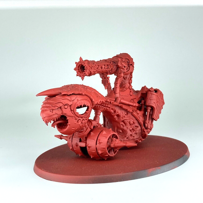 Skull Cannon Chaos Daemons - Chaos Space Marines Warhammer 40k Games Workshop